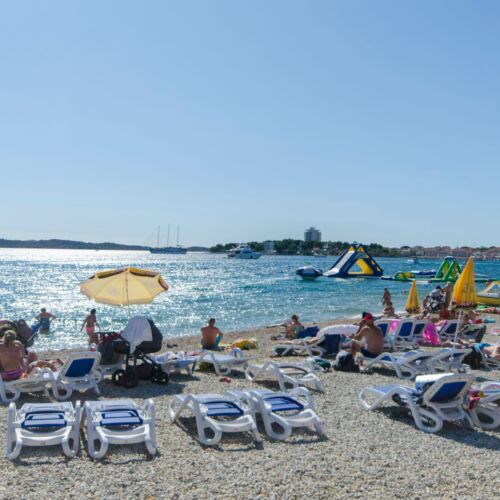 Apartments New home Vodice  3
