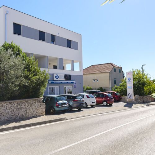 Apartments New home Vodice  2