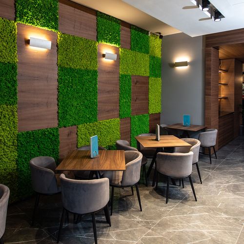 Artis Cafe