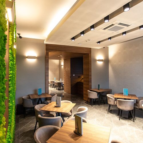 Artis Cafe