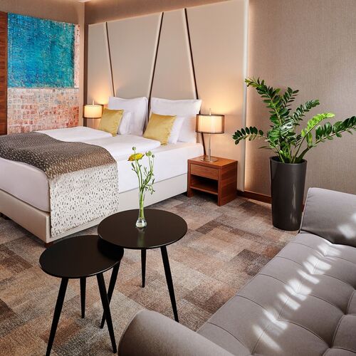 Artis Boutique Hotel Szombathely