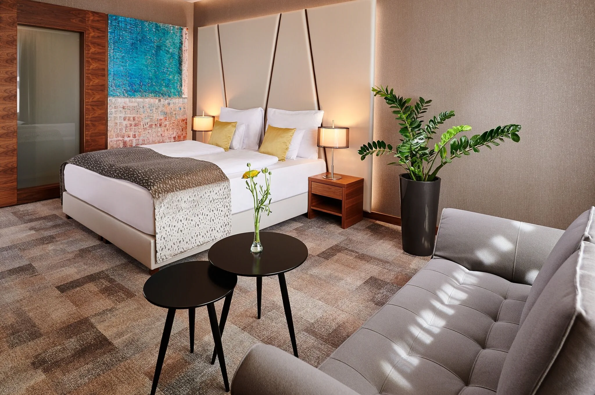 Artis Boutique Hotel Szombathely