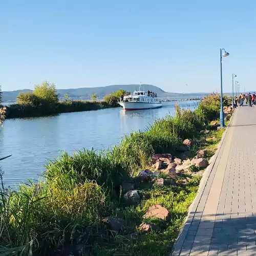 Bonita Apartmanház Balatonmáriafürdő 010 kép