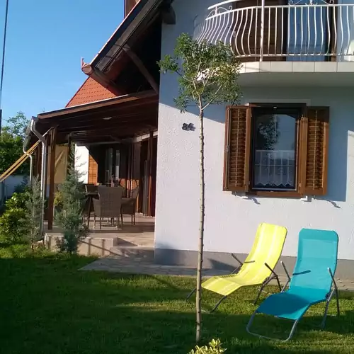 Bonita Apartmanház Balatonmáriafürdő 012 kép