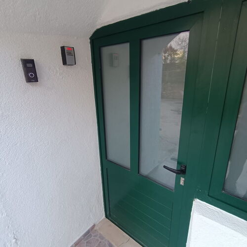 Apartment Tanja Oldtown Split  2