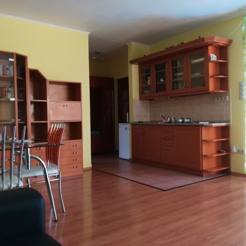 Janó Apartman Siófok  2