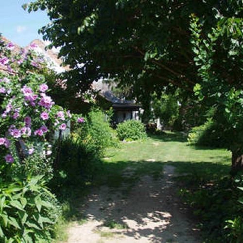 Múltidéző Apartman Zamárdi  2