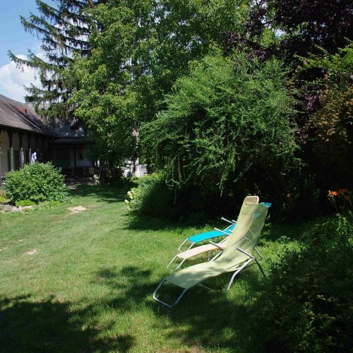 Múltidéző Apartman Zamárdi  3