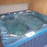 Wellness-Section, Relaxation