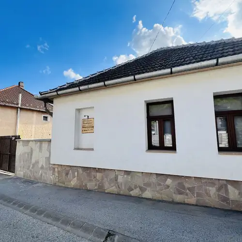 Hortenzia Vendégház Noszvaj 001 kép