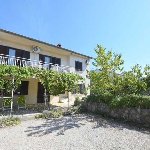 Apartments Blazevic Omišalj  2