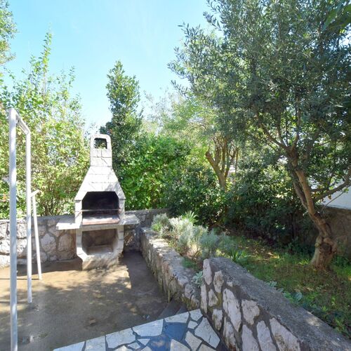 Apartments Blazevic Omišalj  4
