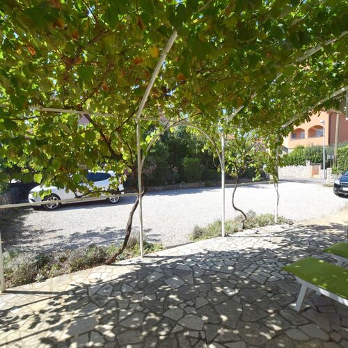 Apartments Blazevic Omišalj  3