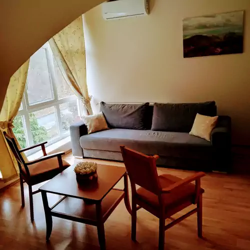 Wellness Villa Terézia Apartman Egerszalók 008 kép