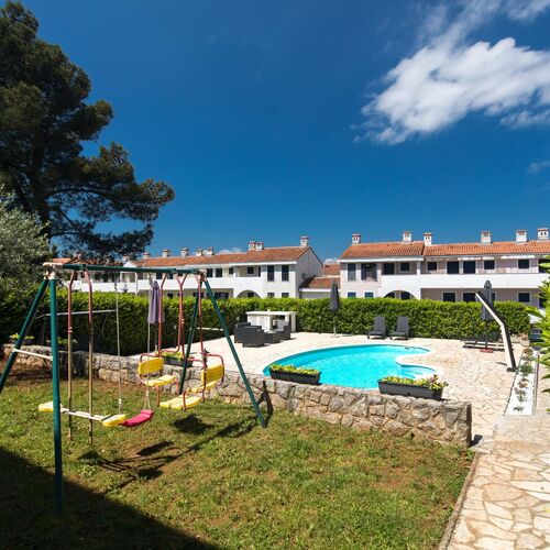 Villa Ore Malinska  4