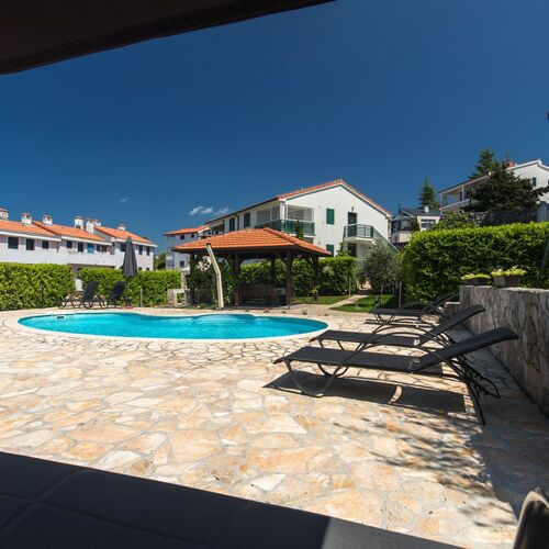 Villa Ore Malinska  3