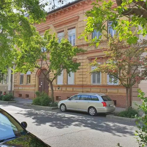 Szandi Belvárosi Apartman Szeged 007 kép