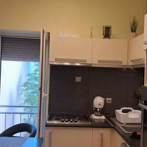 Szandi Belvárosi Apartman Szeged 010 kép