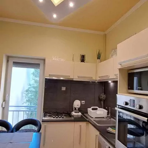 Szandi Belvárosi Apartman Szeged 013 kép