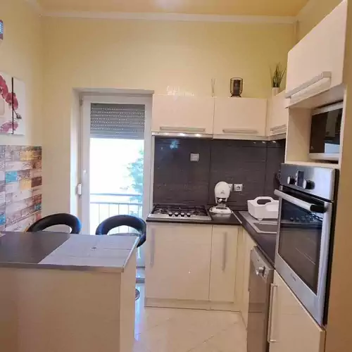 Szandi Belvárosi Apartman Szeged 023 kép