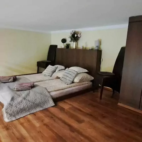 Szandi Belvárosi Apartman Szeged 024 kép