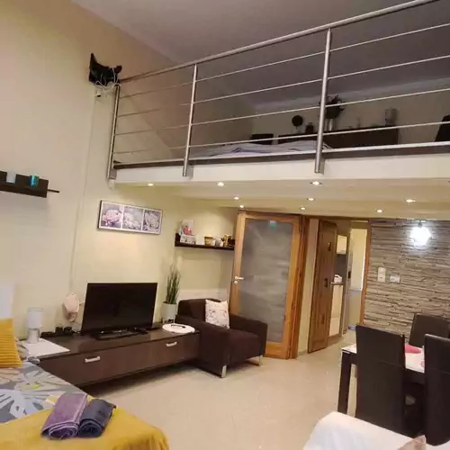 Szandi Belvárosi Apartman Szeged 025 kép