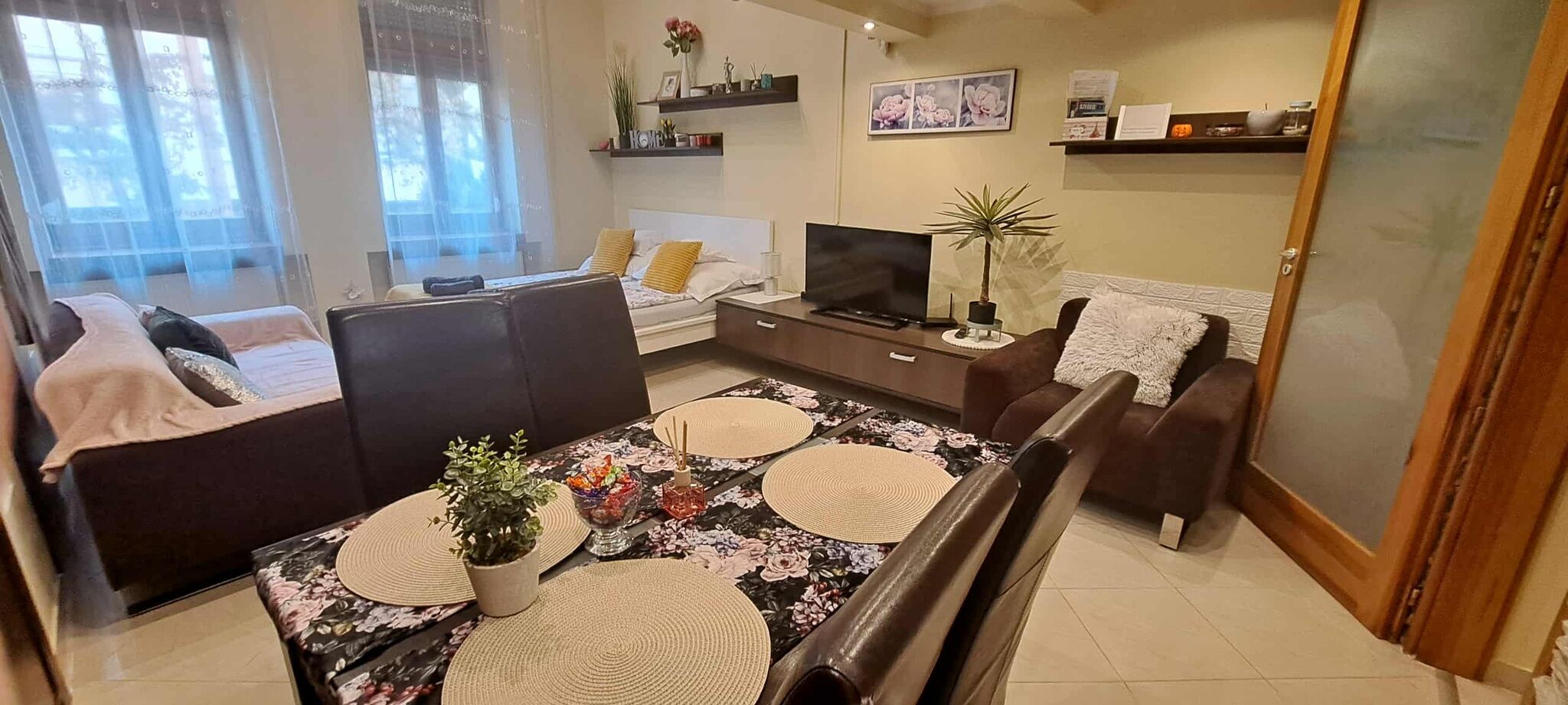 Szandi Belvárosi Apartman Szeged