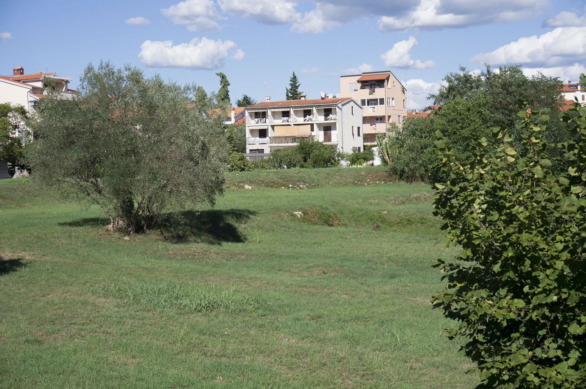 Apartments Ana Rovinj