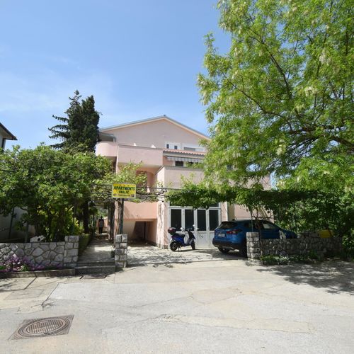 Apartments Kraljic Krk  2
