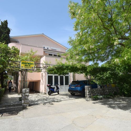 Apartments Kraljic Krk  4