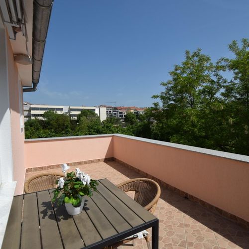 Apartments Kraljic Krk  3