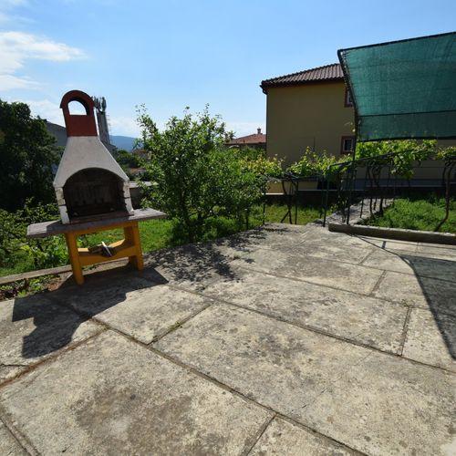 Apartments Hana Krk  2