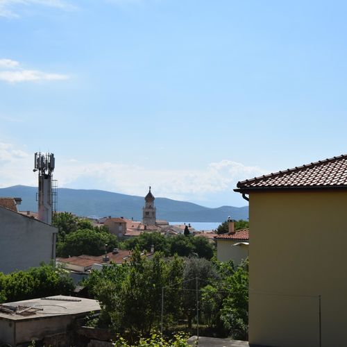 Apartments Hana Krk  3