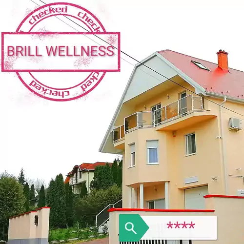 Brillwellness Apartmanház Zalakaro 011 kép