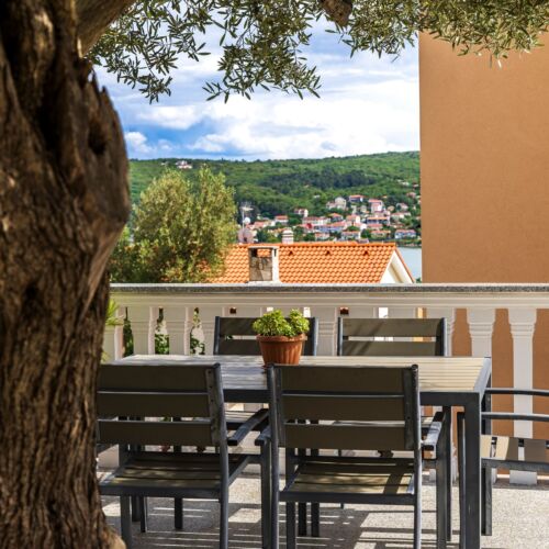 Apartment Baran Čižići  2