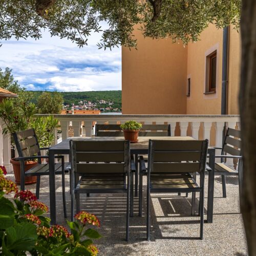 Apartment Baran Čižići  4