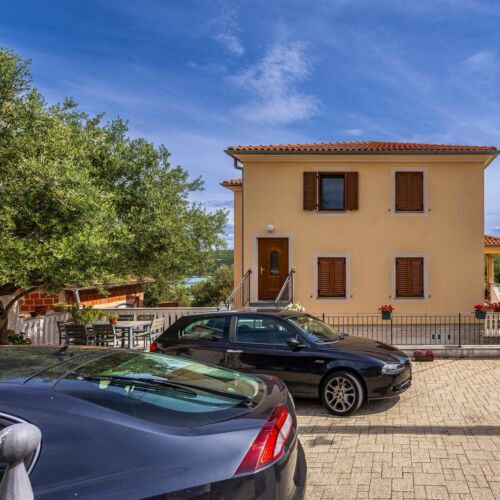 Apartment Baran Čižići  3