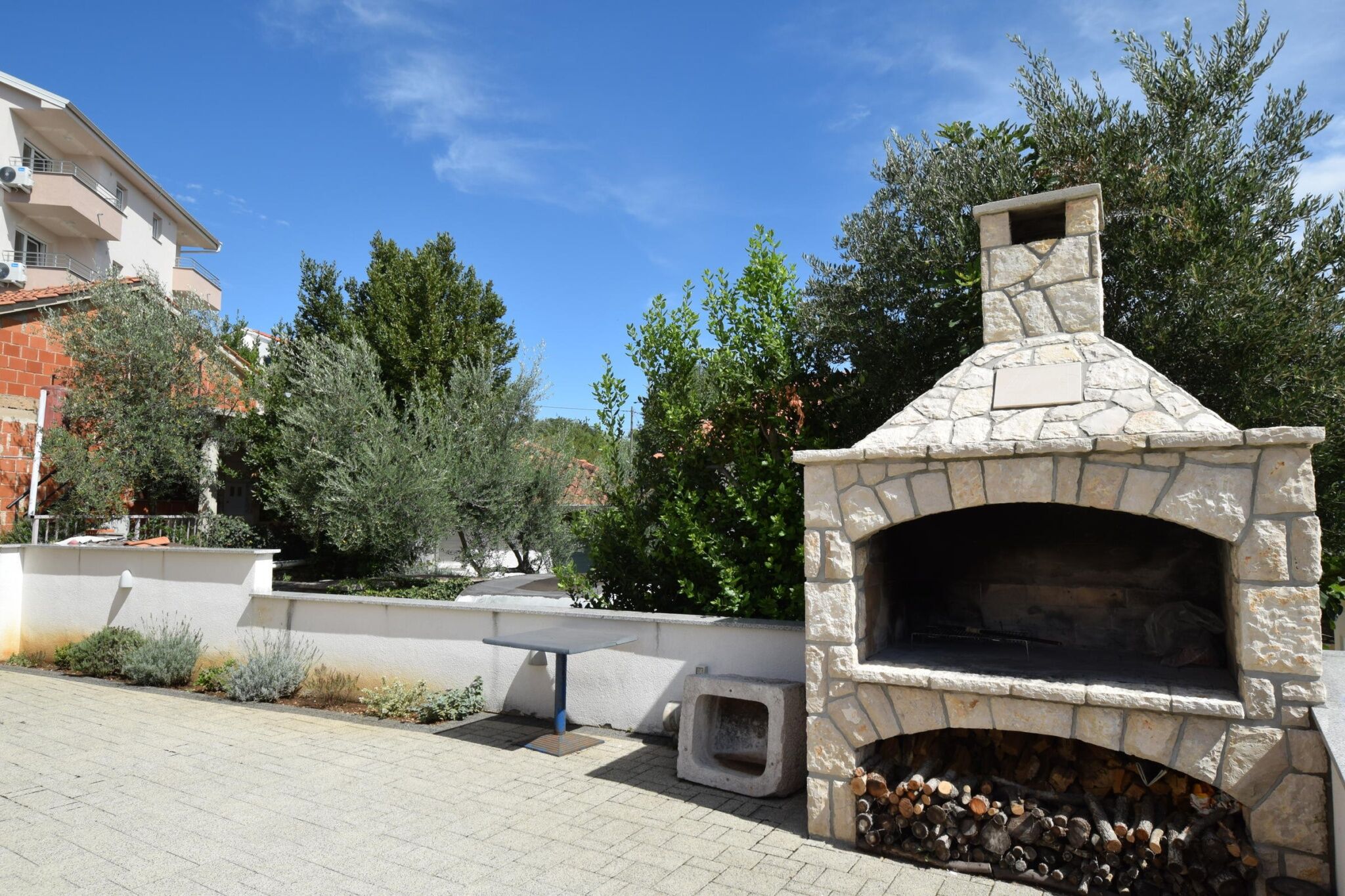 Apartment Baran Čižići