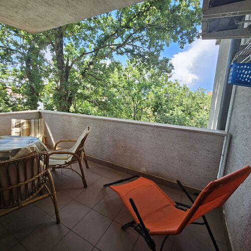 Apartment Ozren Malinska