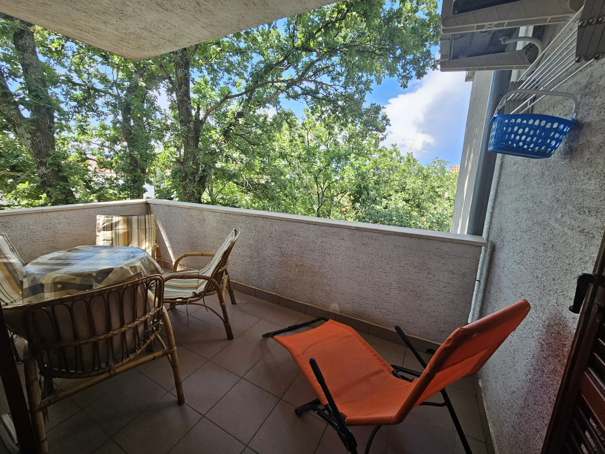 Apartment Ozren Malinska