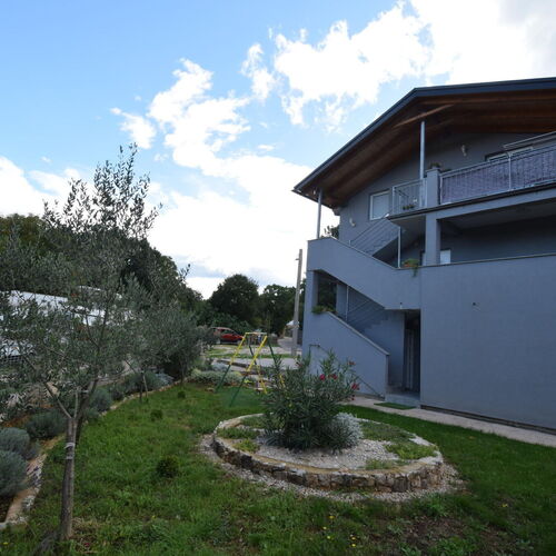 Apartments Cindric Gabonjin  2