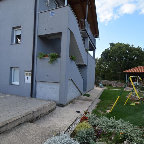 Apartments Cindric Gabonjin  3