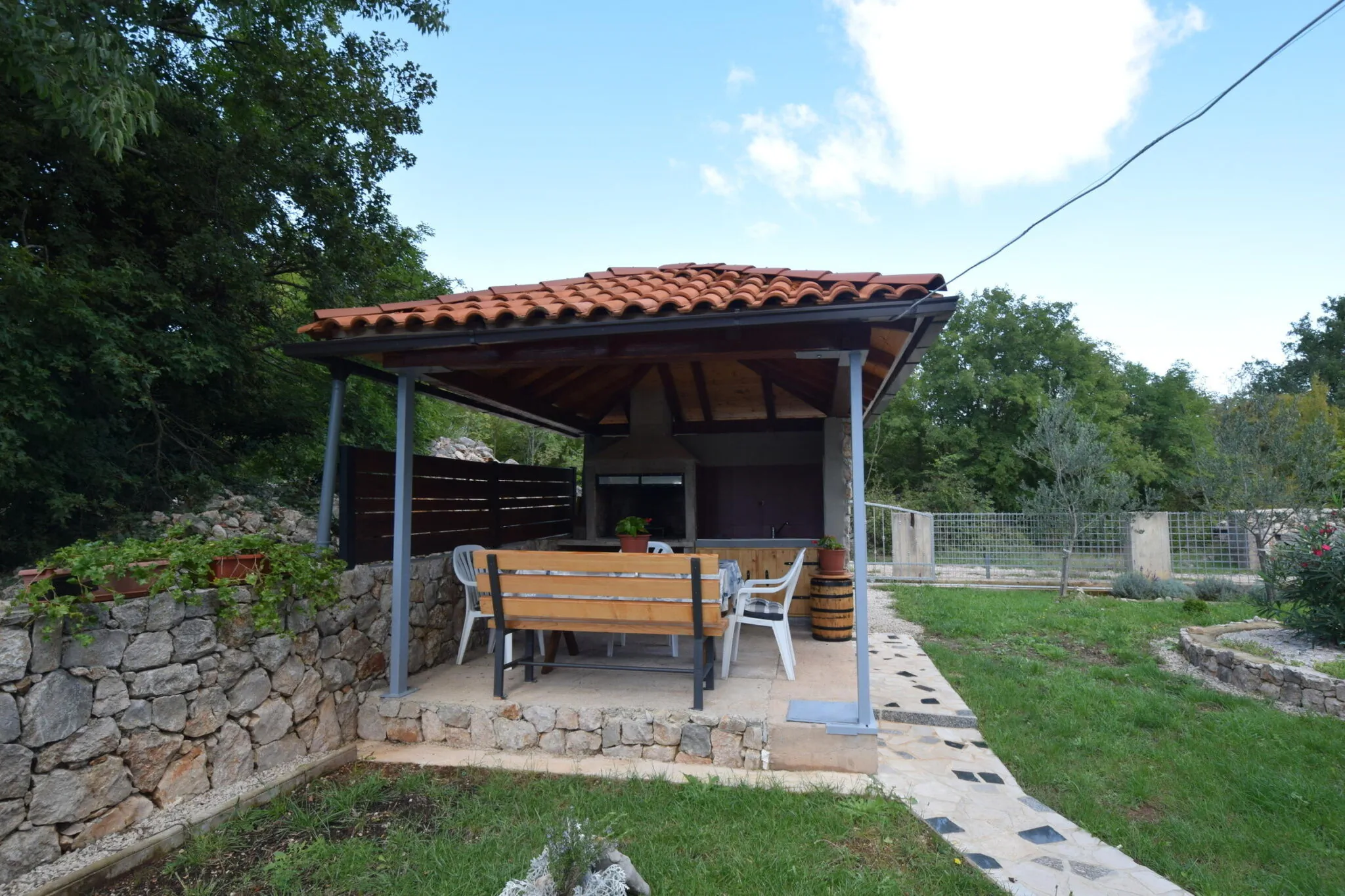 Apartments Cindric Gabonjin