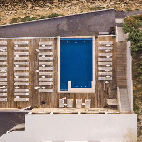 Hotel Plaža Pag ★★★★ 3