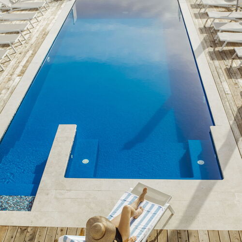 Hotel Plaža Pag ★★★★ 2