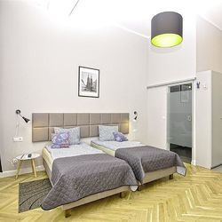 WROCLAW CITY APARTMENTS