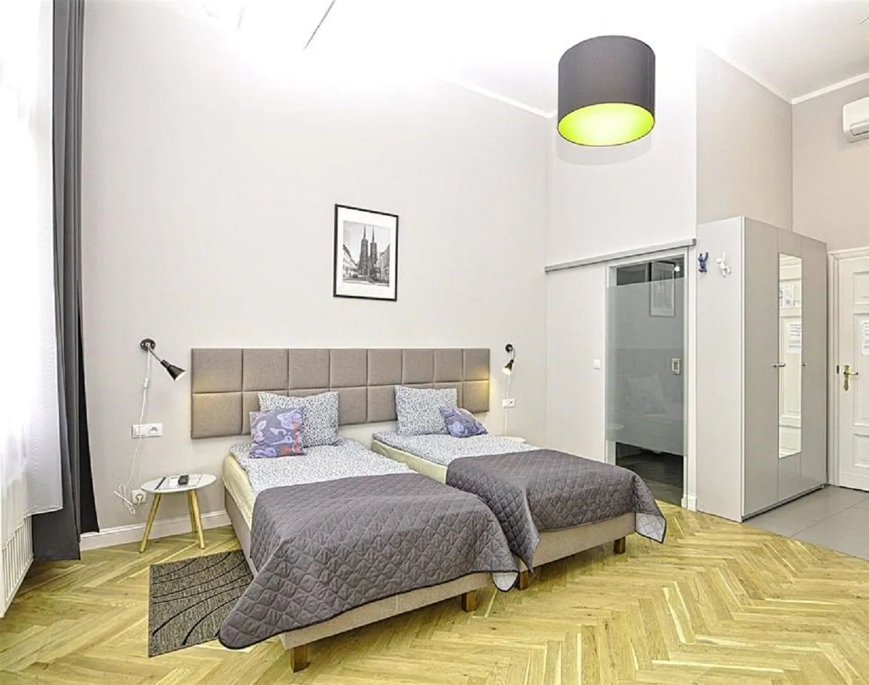 WROCLAW CITY APARTMENTS
