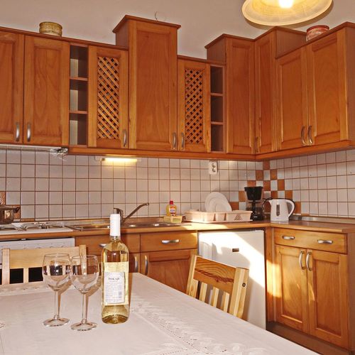 Tolena Heviz Apartments  4