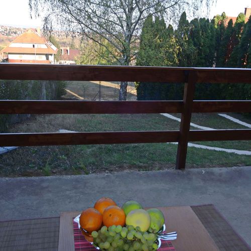 Tolena Heviz Apartments  3