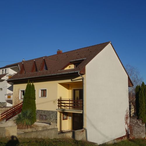 Tolena Heviz Apartments  2